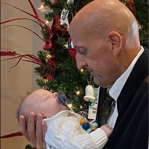 Meet your Posher, Bob